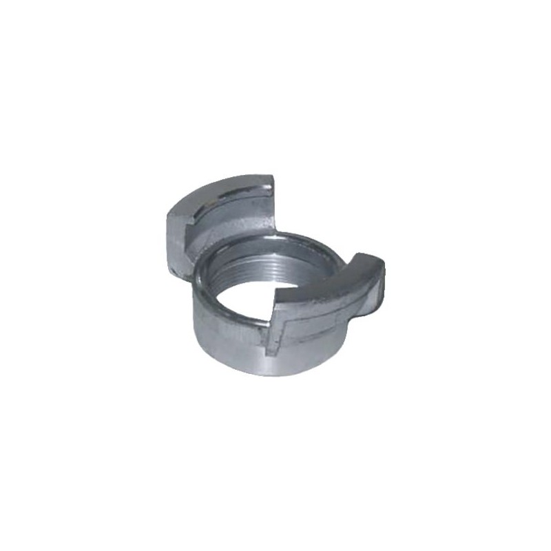 RACCORD GUILLEMIN DN80 SANS VERROU FEM 3 ALU