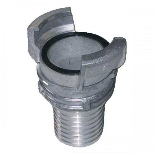 RACCORD GUILLEMIN DN50 EMBOUT 55 MM ALU