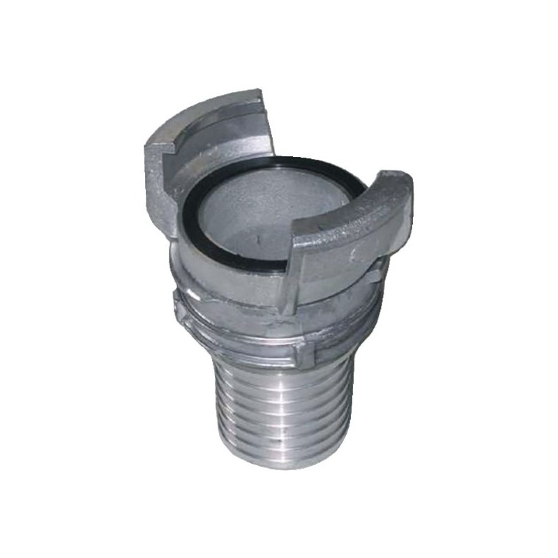 RACCORD GUILLEMIN DN65 EMBOUT 70 MM ALU