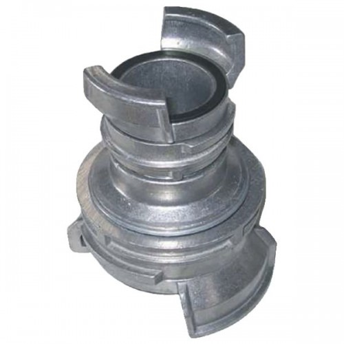 GUIL REDUCTION DN65XDN40 ALU