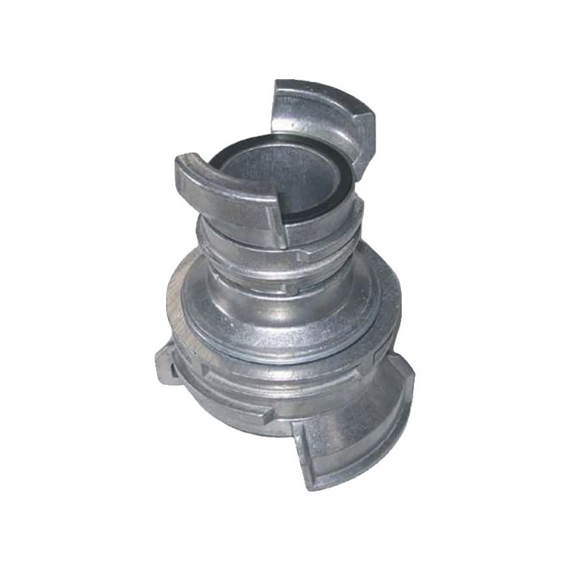 GUIL REDUCTION DN65XDN40 ALU