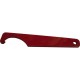 CLE TRICOISE DN20-DN115 BRONZE