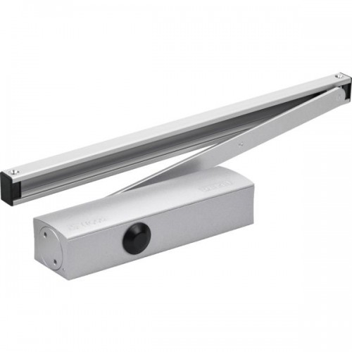 TS WOOD (CORPS + BRAS) BLANC