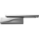 IS115 FORCE 2-4 CE FREIN A L'OUVERTURE BRAS COULISSE ARGENT