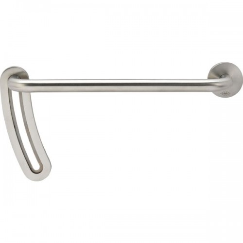 BEQUILLE J-ROX 62 ACCESSIBILITE ROSACE C7 BDC INOX