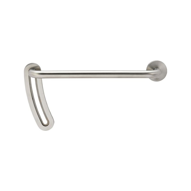 BEQUILLE J-ROX 62 ACCESSIBILITE ROSACE C7 BDC INOX