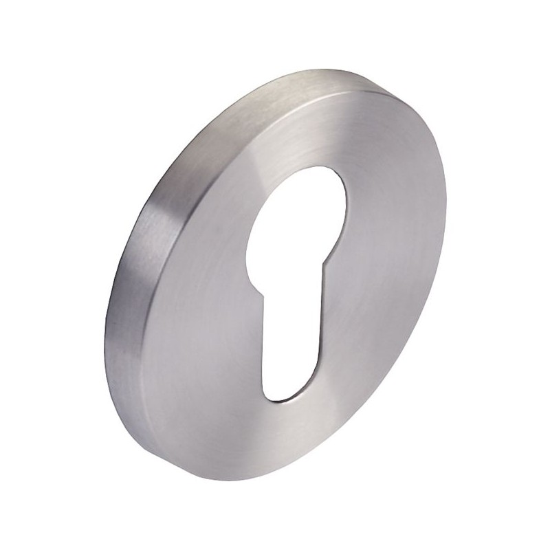 JEU DE ROSACES CLE I INOX