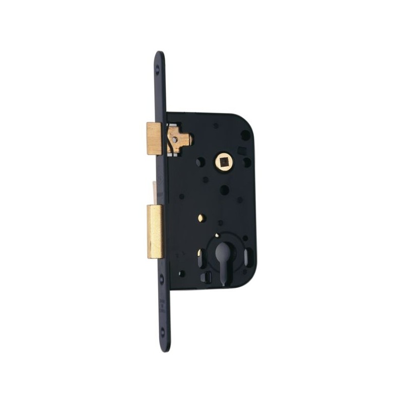 COFFRE FOUILLOT A50 PE NOIRBR GAUCHE S/GACHE P10