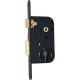 COFFRE FOUILLOT A40 PE NOIRBR GAUCHE S/GACHE P10