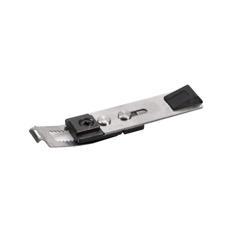 UNITE D'ARRET POUR BRAS A COULISSE