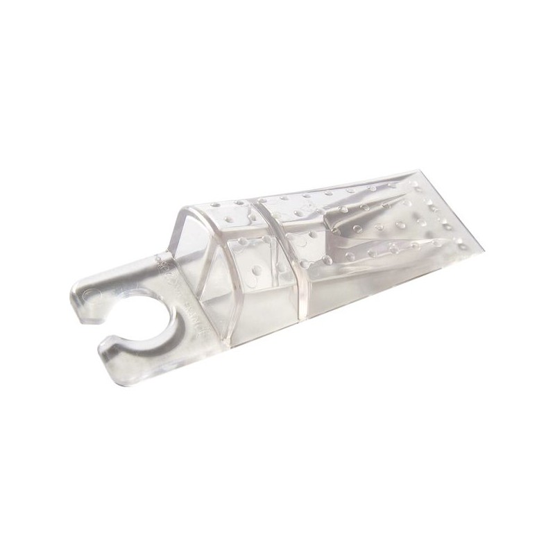 CALE PORTE PVC KALDOR- TRANSLUCIDE