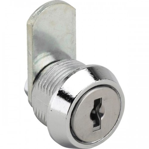 1160 SERRURE À CAME COUDEE6629-09