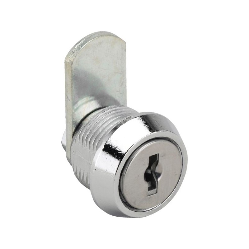 1160 SERRURE À CAME COUDEE6629-09