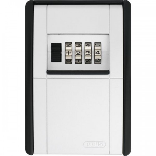 COFFRE A COMBINAISON A FIXER AU MUR BLISTER