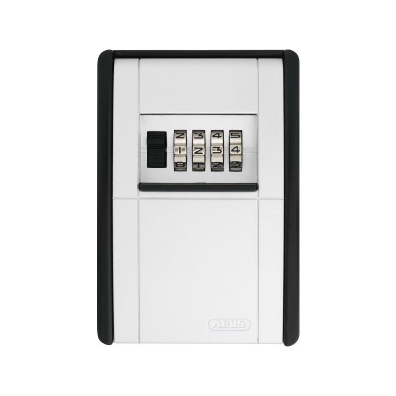 COFFRE A COMBINAISON A FIXER AU MUR BLISTER