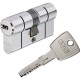 CYLINDRE D6 40X40MM ANTI-CASSE