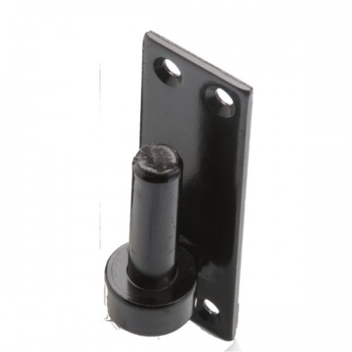 GOND SUR PLATINE - D14 X 160 -NOIR