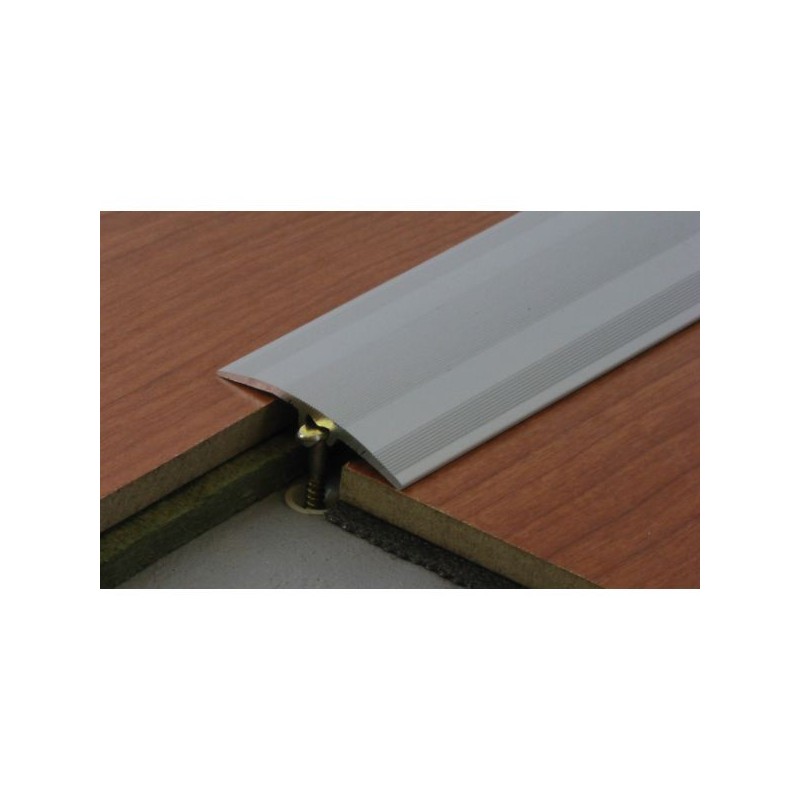 SEUIL MULTI-NIVEAUX HARMONYALU NATUREL STRIE 41/93