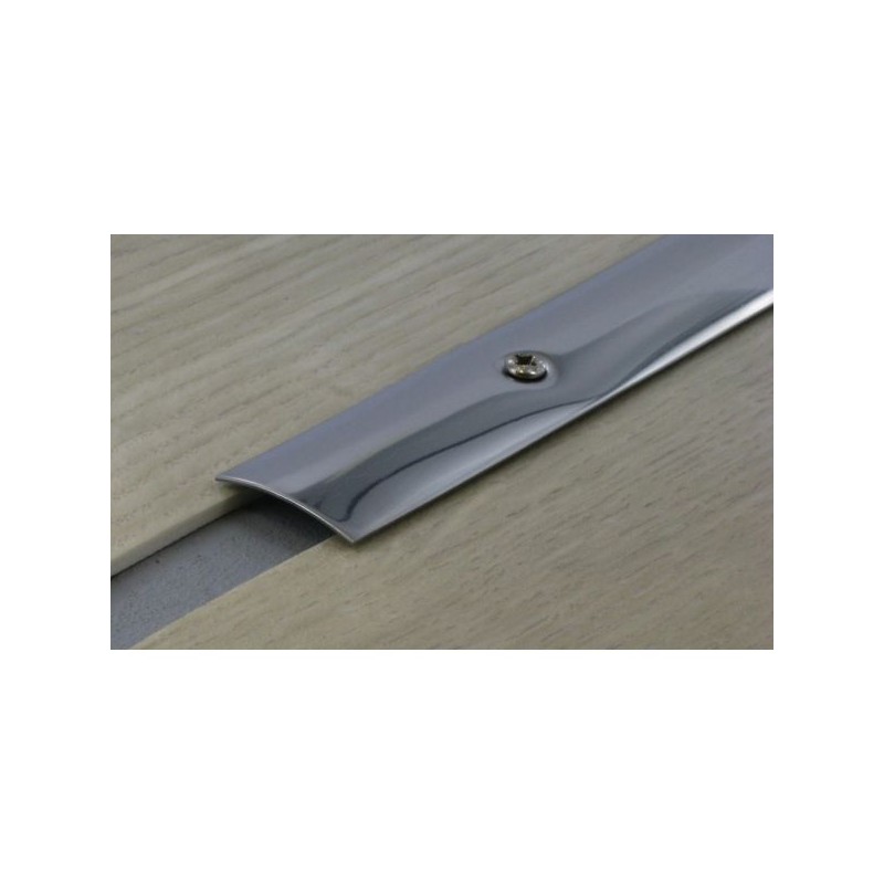 SEUIL A VIS INOX 30/83