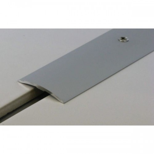 SEUIL PLAT A VISSER ALU NAT40/270