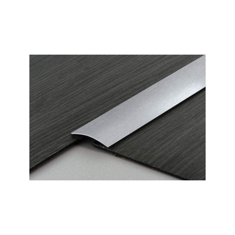 SEUIL ADHESIVE PRESTO INOX30/93