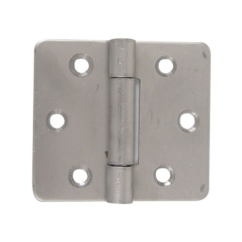 CHARNIERE 75X65 - INOX