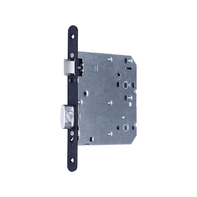 SERRURE MORTAISER D453 CE CFPFNF - BDC A CONDAMNA AXE A 50- ENTRAXE 70 DROITE RO