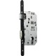 SERRURE MORTAISER D455 CE CFPFNF CLE I AXE A 40 ENTRAXE 70 DTE RONDS NOIR - SANS
