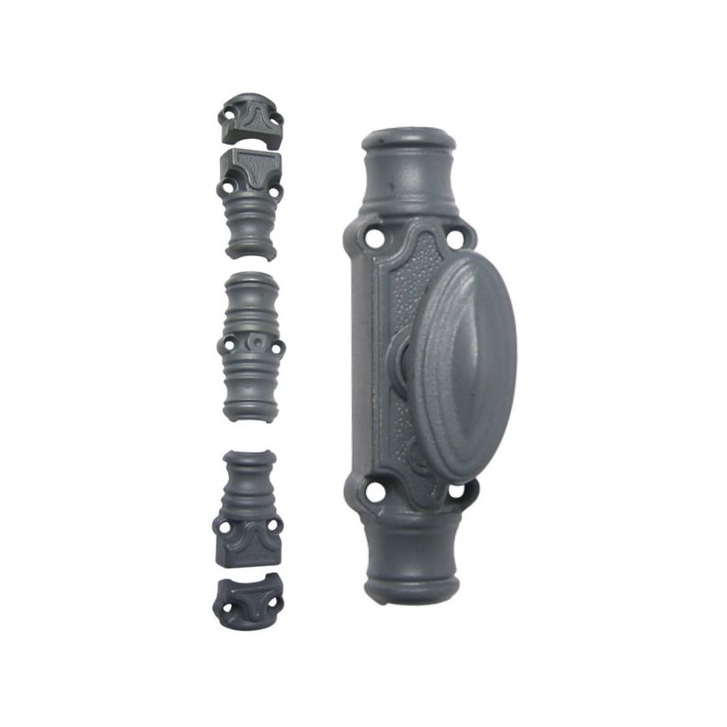 CREMONE RUSTIQUE FORTE RY70 -APPRET