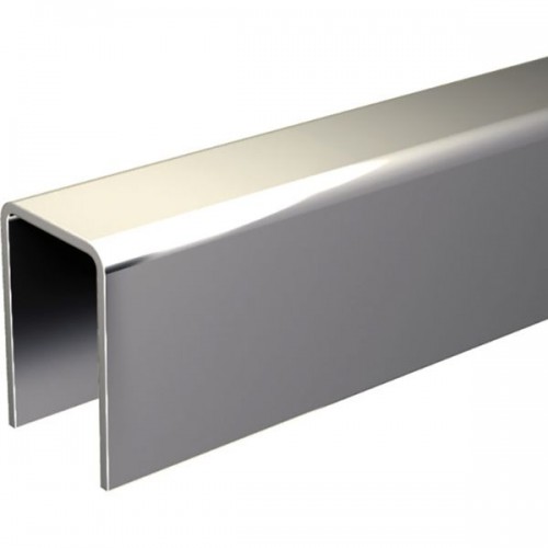 PROFIL U 25X17 - LG 2M