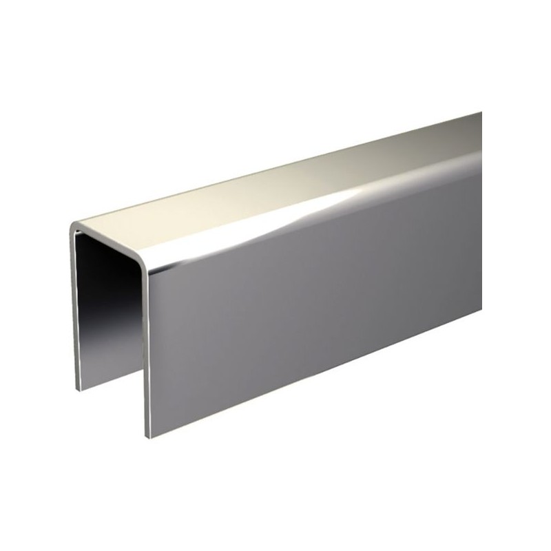 PROFIL U 25X17 - LG 2M