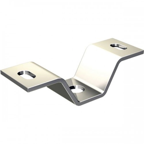 PATTE A VISSER AU PLAFONDPOUR RAIL 3530