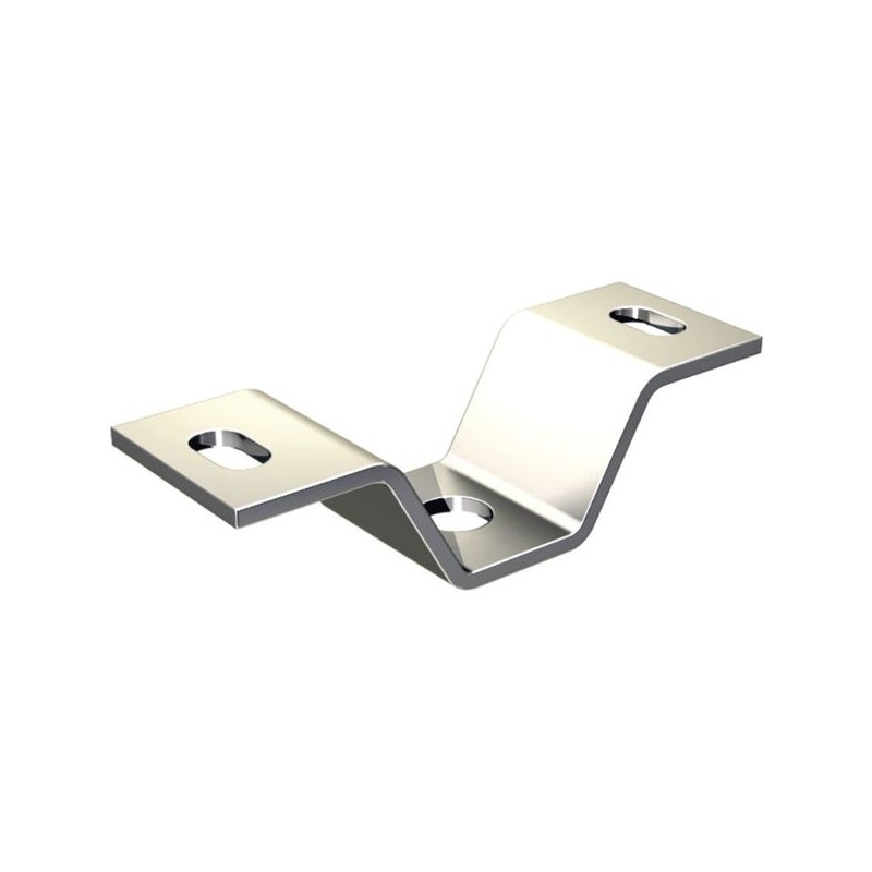 PATTE A VISSER AU PLAFONDPOUR RAIL 3530