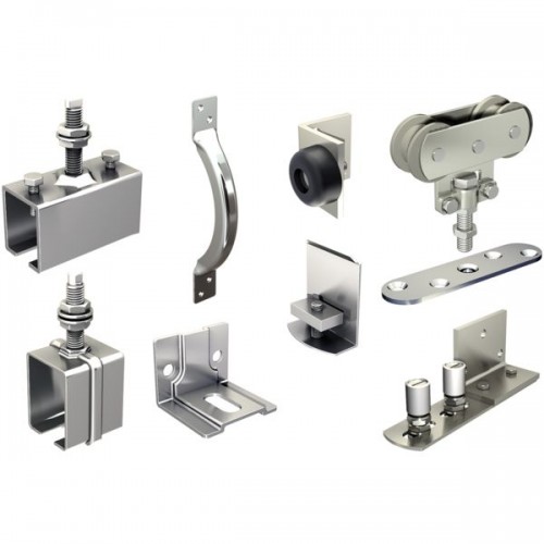 GARNITURE 3530V80KG-PORTE L2M