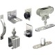 GARNITURE 3530 - U -PORTE 80KG - 1,5M