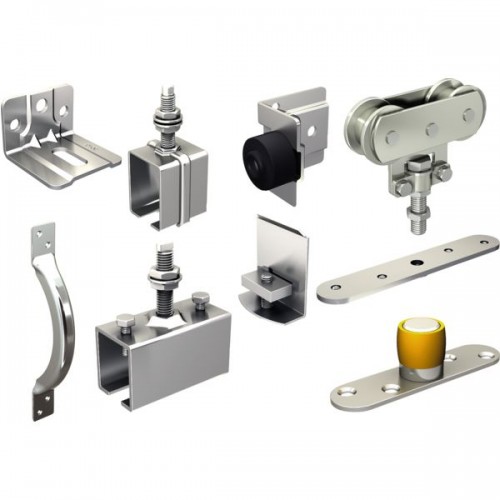 GARNITURE 5040 GVU - PORTE150 KG