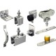 GARNITURE 5040 GVU - PORTE150 KG