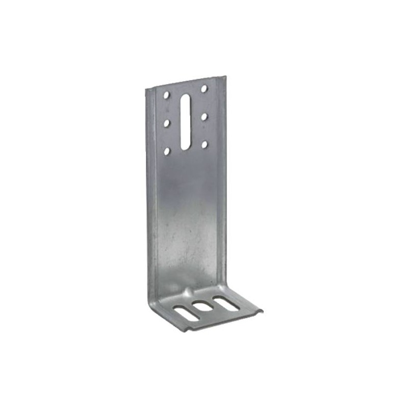 EQUERRE DE BARDAGE 65/157/52/2,5 BOITE DE 50