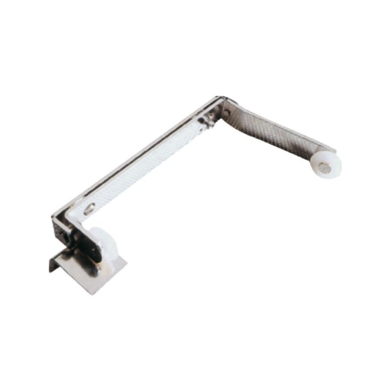 SELECTEUR DE FERMETURE SP81 LAQUE