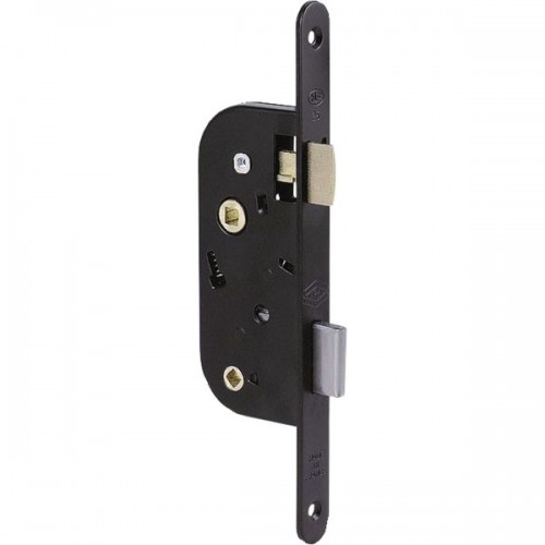 SERRURE A MORTAISER 1 POINT BDC TETIERE 20 MM AXE 40 MM DROITE