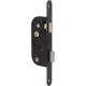 SERRURE A MORTAISER 1 POINT BDC CONDTETIERE 20 MM - AXE 40 MM REVERSIB