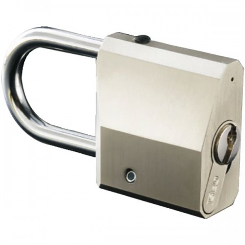 CADENAS GERA LAITON NICKELE ADEMI CYLINDRE PROFILE (NON FOURNI)