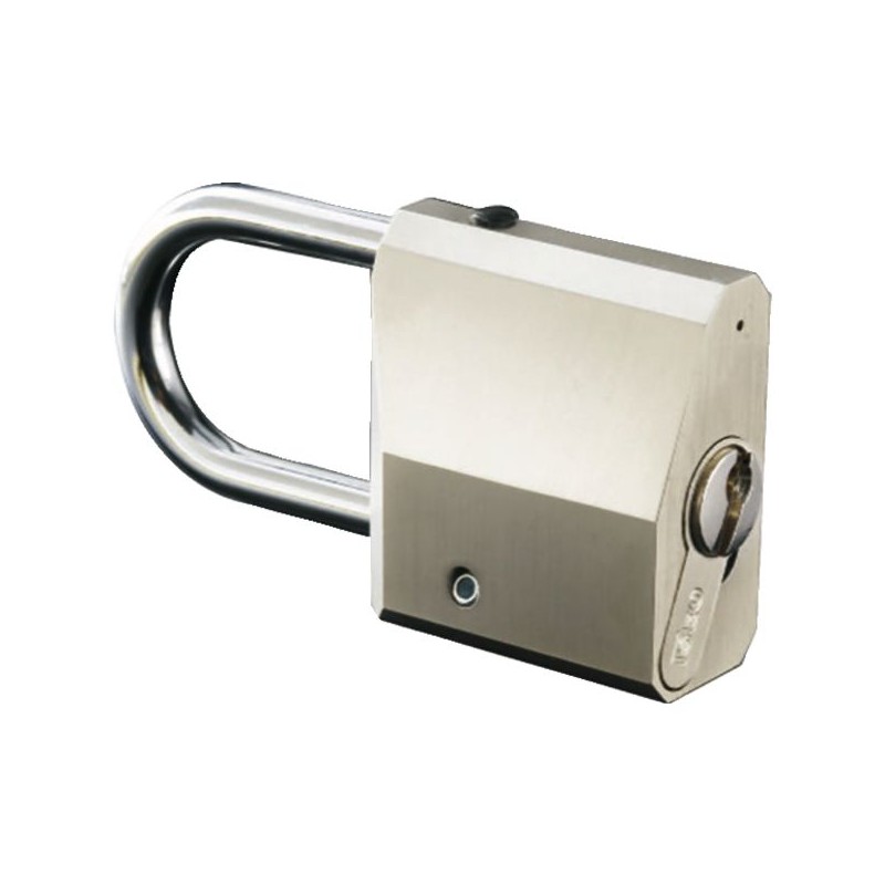 CADENAS GERA LAITON NICKELE ADEMI CYLINDRE PROFILE (NON FOURNI)