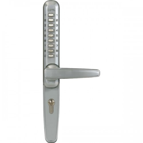 GARNITURE MECANIQUE A CODE 3300 ALU BROSSE