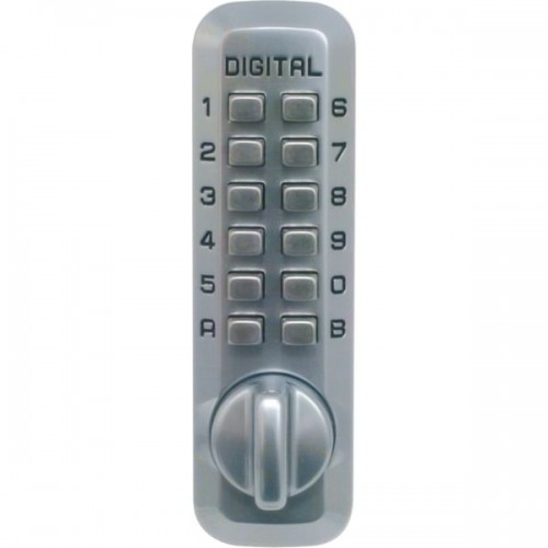 VERROU A CODE MECANIQUE UNITECNIC 4000