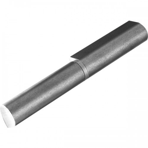 PAUMELLE A SOUDER SOUDAROCBOUTS PLATS - INOX - BAGUEINOX - LG120