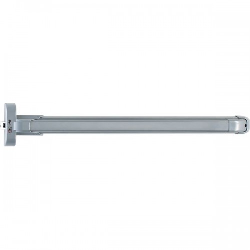 FERMETURE ANTIPANIQUE IDEA PUSH 1 POINT BLANC