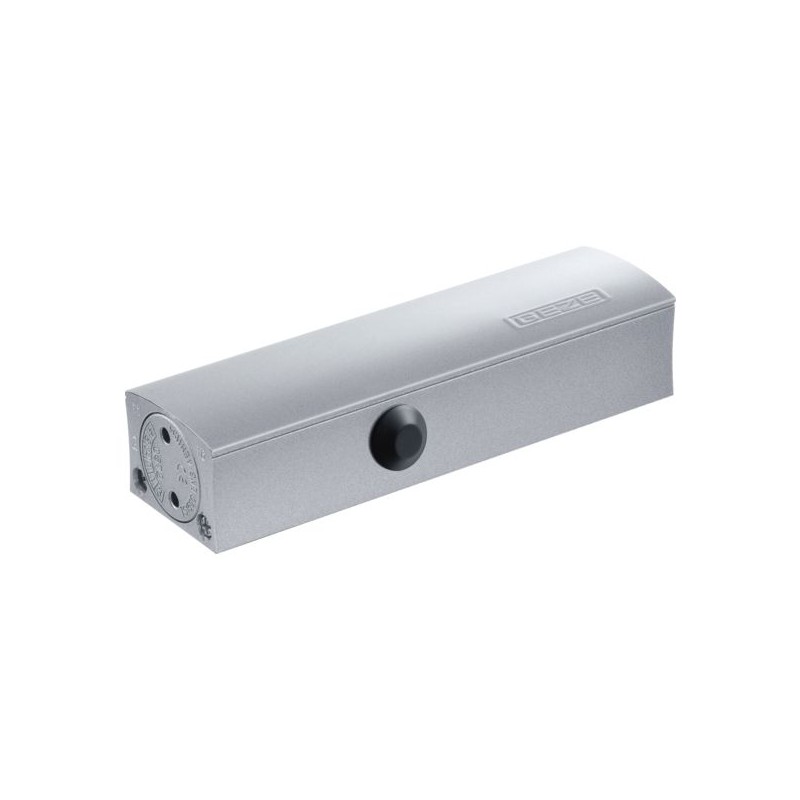 TS 1500 CORPS SEUL EV1 ARGENT