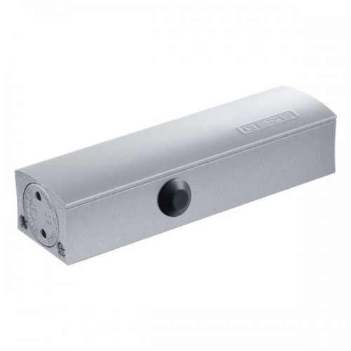 FERME PORTE TS 1500 CORPS SEUL RAL 9016 BLANC