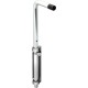 VERROU A SOUDER 16 X 500